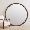 carpinteria large mirror