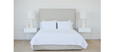 the montecito bed