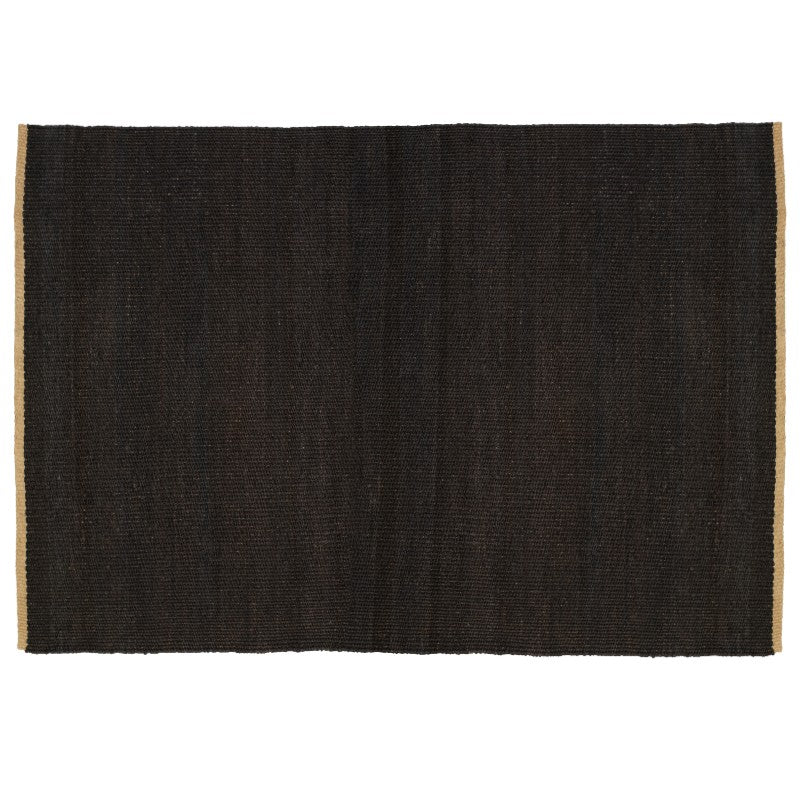 nest charcoal area rugs