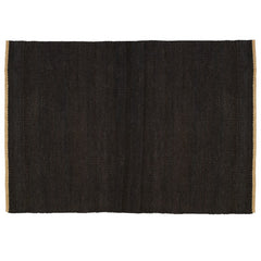nest charcoal area rugs