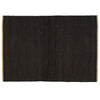 nest charcoal area rugs