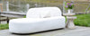 the outdoor cove sofa