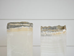 white onyx table lamps