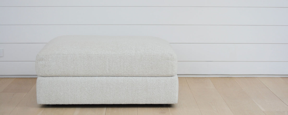 the homenature hudson ottoman