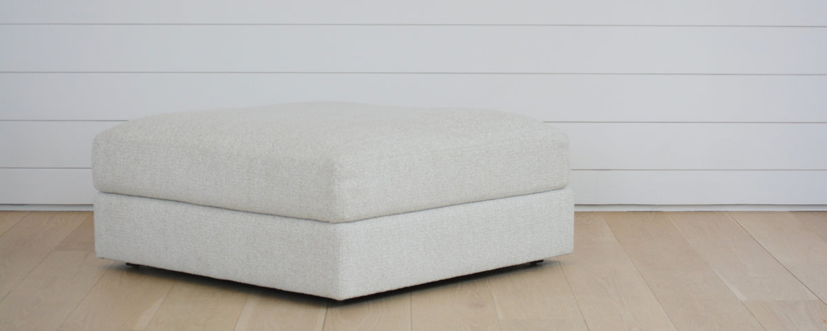 the homenature hudson ottoman