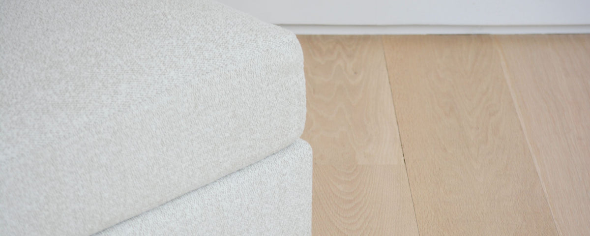 the homenature hudson ottoman