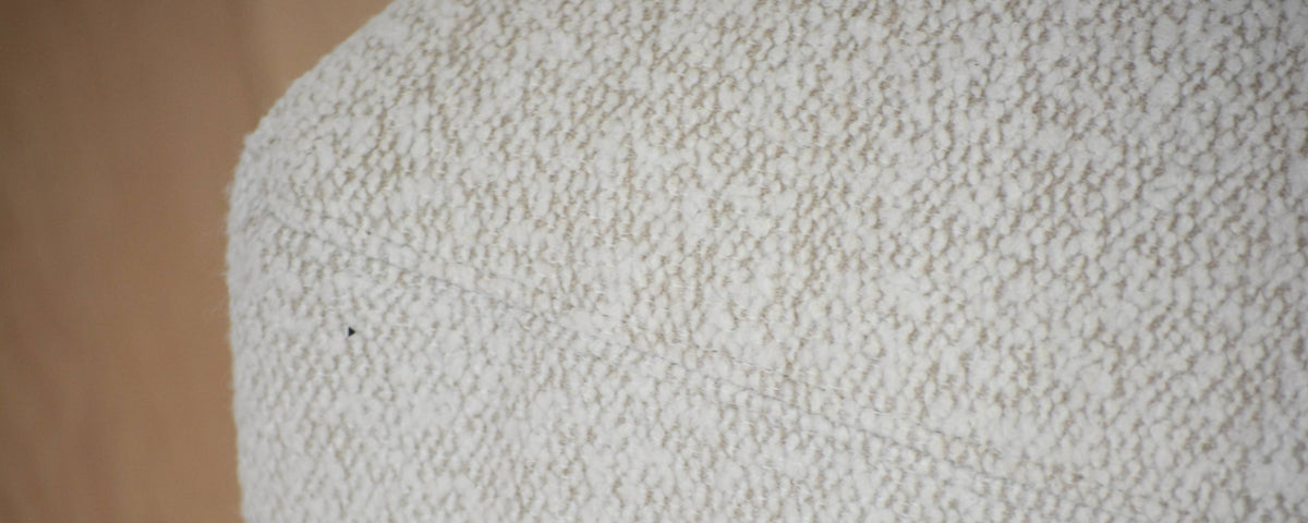 the homenature hudson ottoman