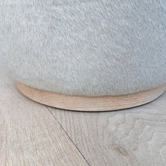 halsey round stool