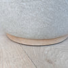 halsey round stool