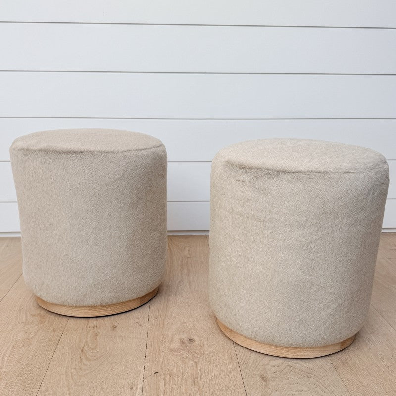 halsey round stool