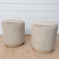 halsey round stool