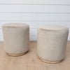 halsey round stool