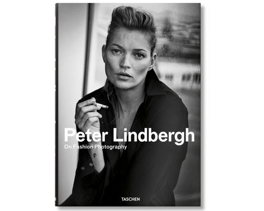 on fashion photography by peter lindbergh