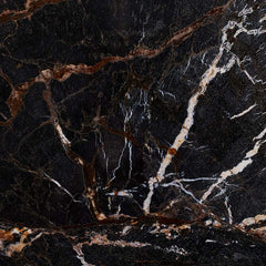 petrified wood stool