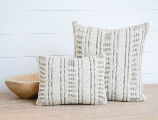 brooklyn boucle stripe collection