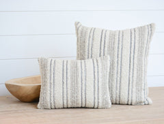 brooklyn boucle stripe collection