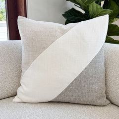 newport pillow collection