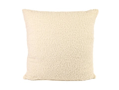 kandi cream pillow