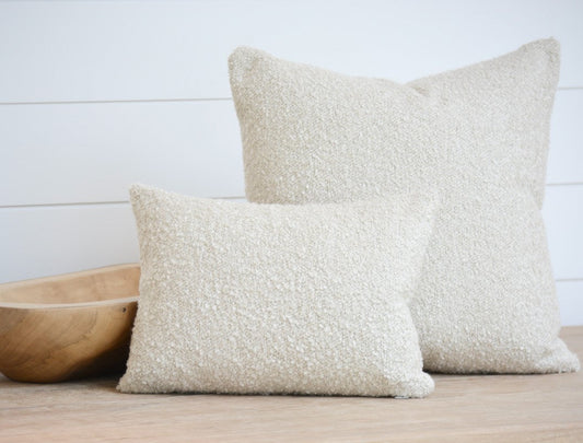 brooklyn boucle taupe collection
