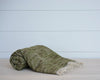 naka green throw