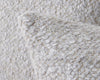 gale slate pillow, 24x24
