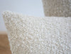 brooklyn boucle taupe pillow collection