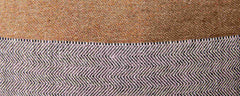 nairobi stripe pillow