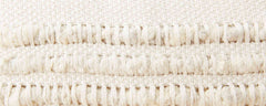 llama stripe natural collection