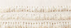 llama stripe natural collection