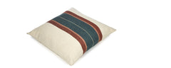 lys stripe pillow