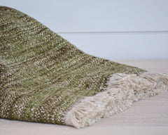 naka green throw