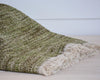 naka green throw