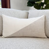 newport pillow collection