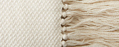 llama stripe natural collection