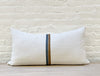 atlas natural pillow collection