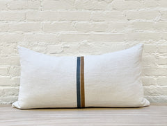 atlas natural pillow collection