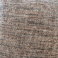 naka black pillow