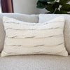 new haydee Lumbar pillow, 16x24