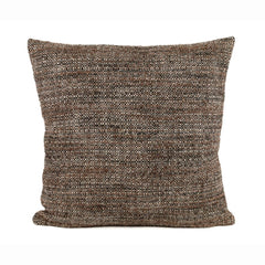 naka black pillow