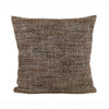 naka black pillow