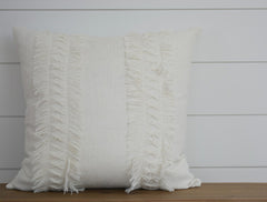 como pillow collection