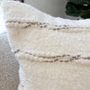 new haydee Lumbar pillow, 16x24