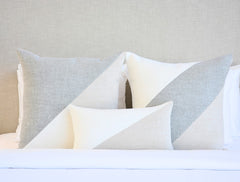 newport pillow collection