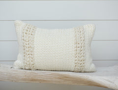cosmo stripe pillow collection
