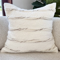 new haydee pillow, 24x24
