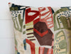 madagascar jungle pillow collection