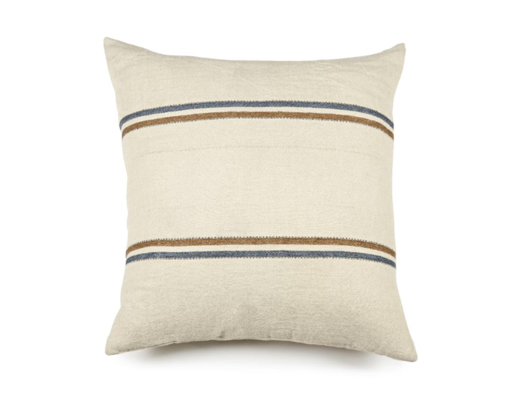 auburn pillow 25x25