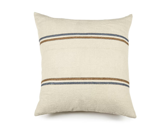 auburn pillow 25x25