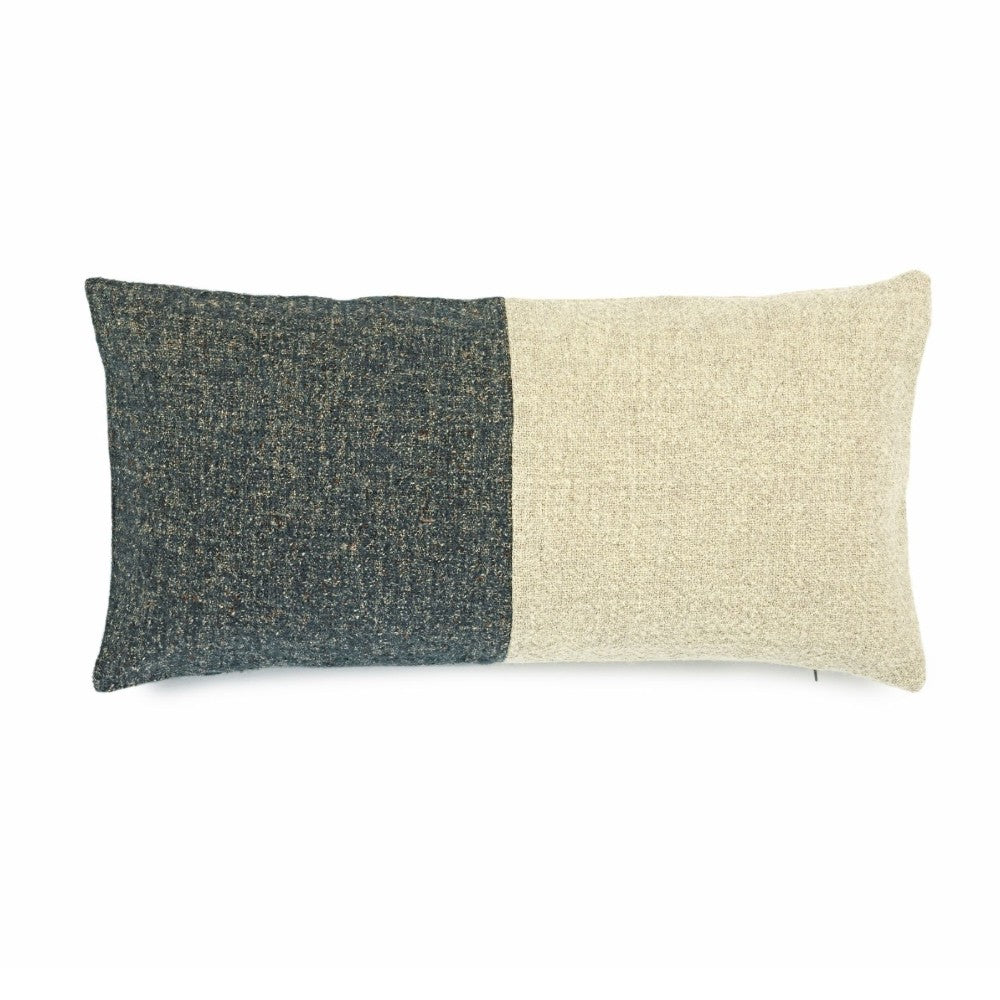 jess lumbar pillow 16x31