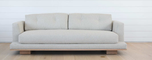 the homenature pond lane sofa